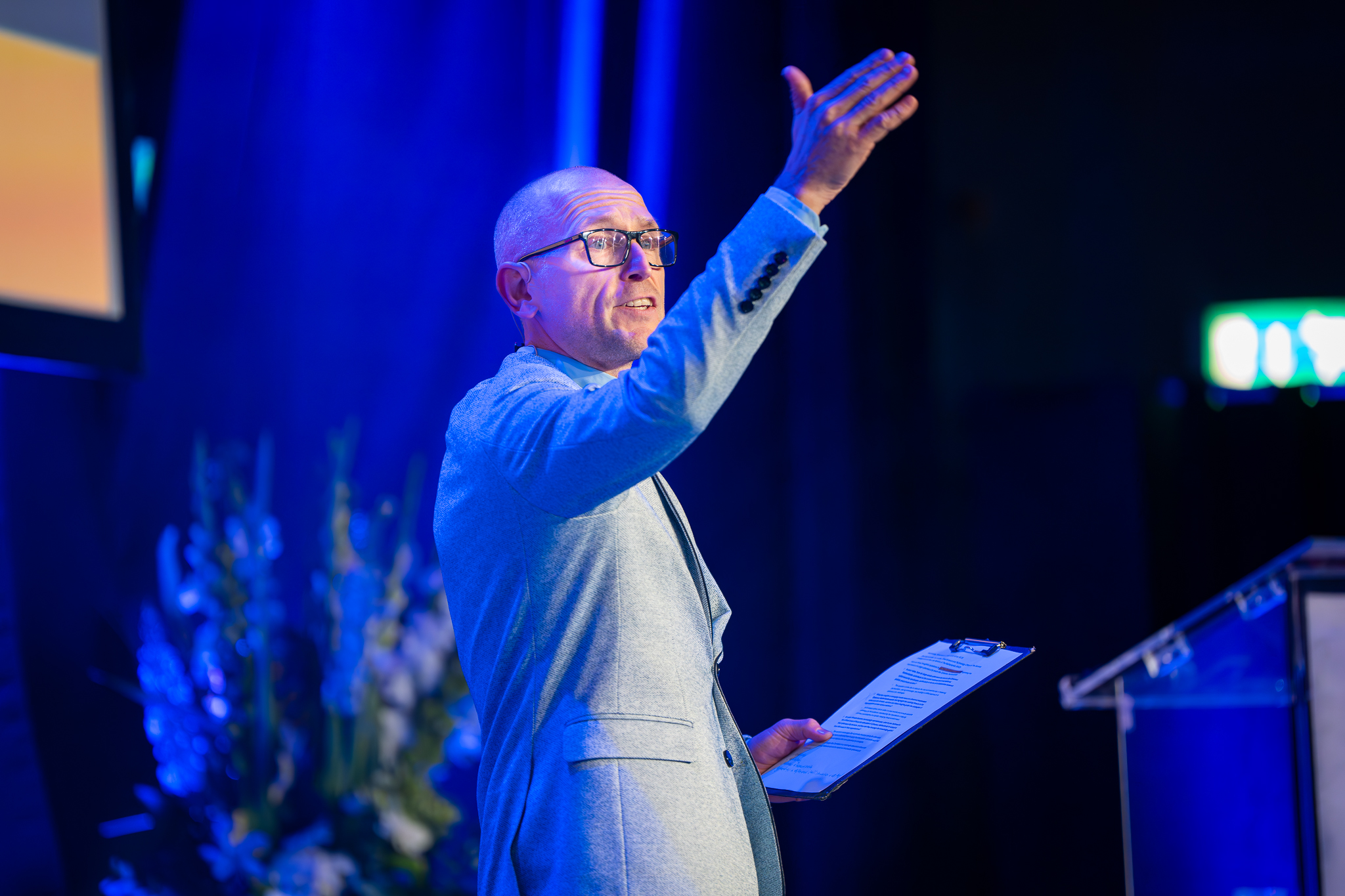 Cybersec Netherlands 2024