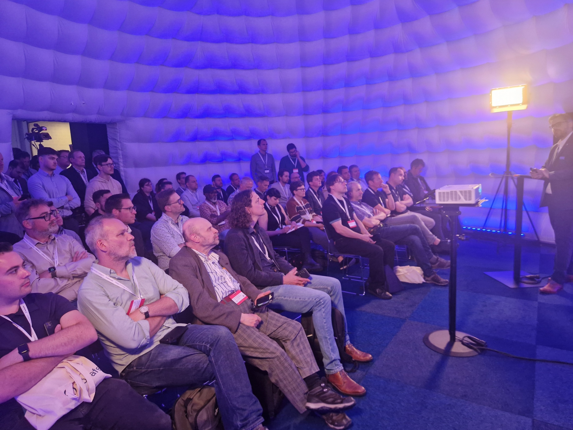Cybersec Europe 2025