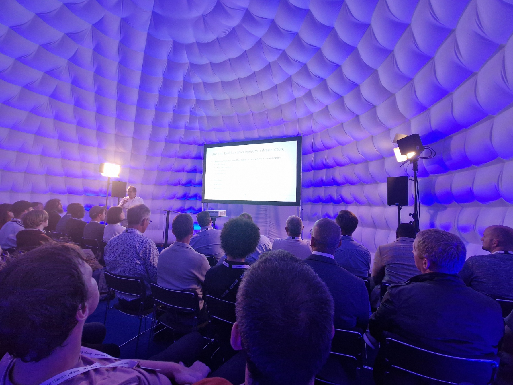 Cybersec Europe 2025